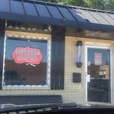 Wise Guys storefront in Cedar Hill